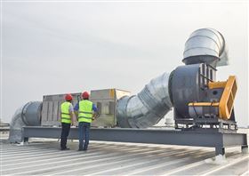 安徽家用电器废气治理工程 安徽家用电器废气治理工程