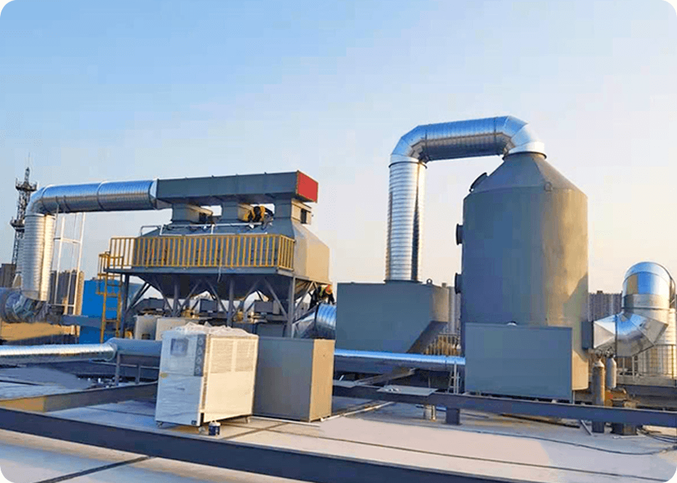 乐竞lejing(中国)环保