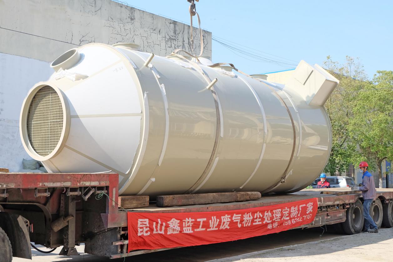 线路板行业废气乐竞入口方法