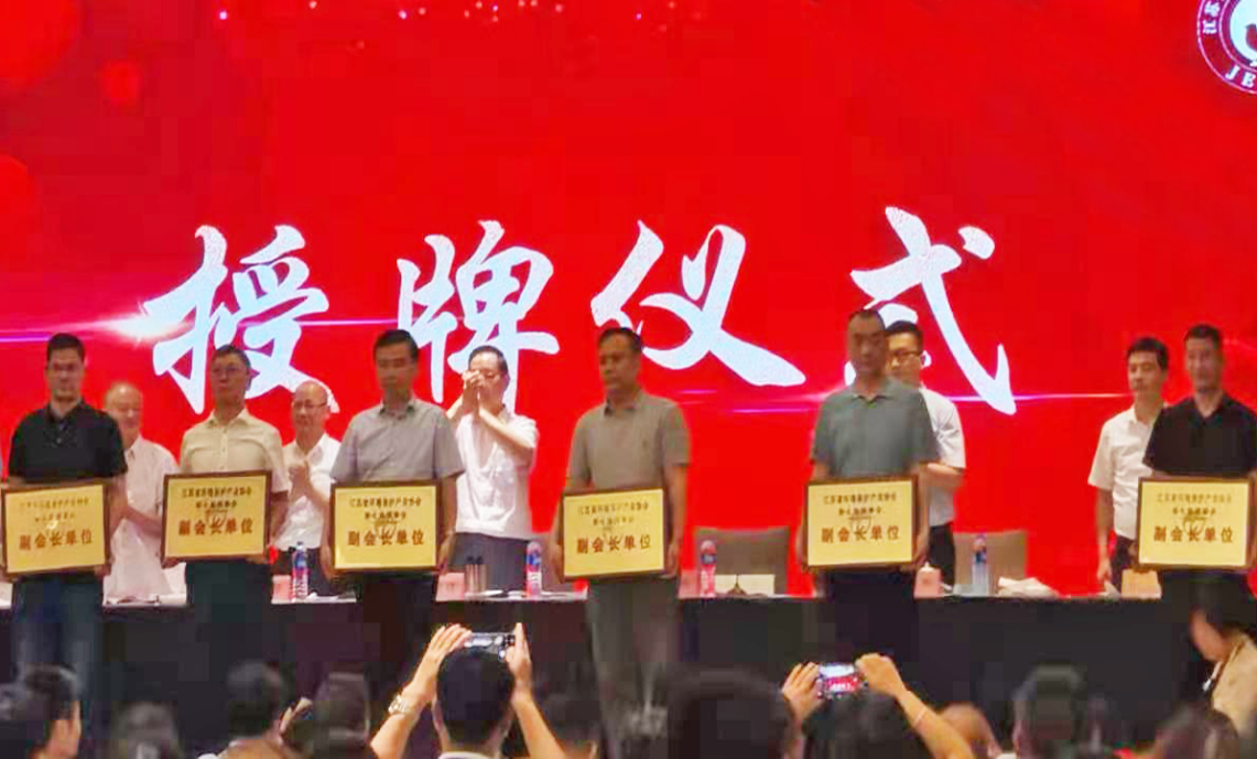 环保废气乐竞入口工程