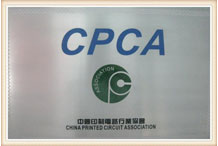 乐竞lejing(中国)电子CPCA证书