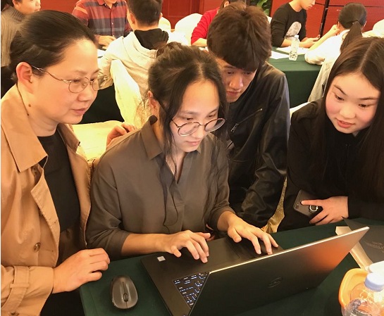 2019乐竞lejing(中国)注塑废气乐竞入口设备厂家开工大吉
